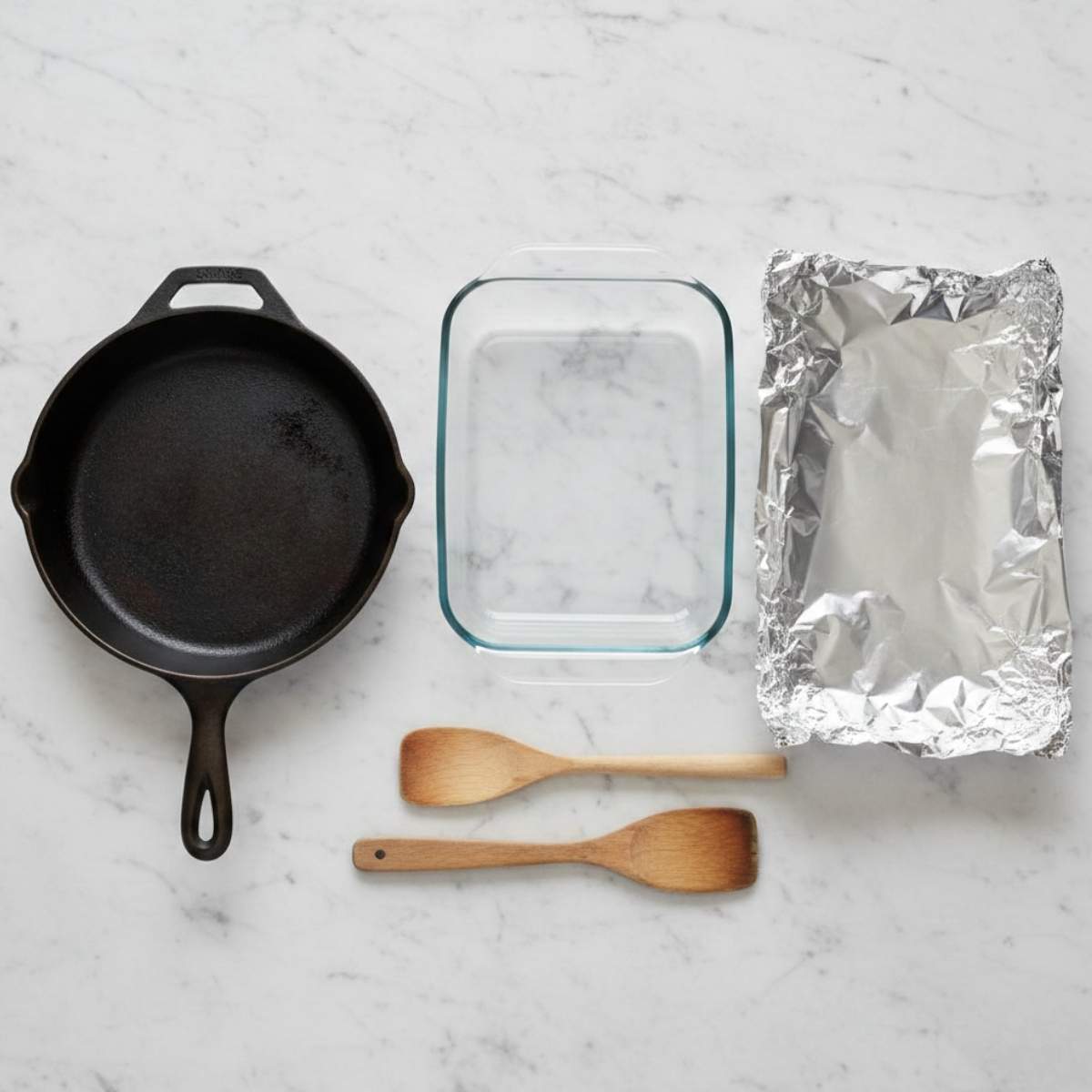 Cheesy Ground Beef Enchiladas equipment