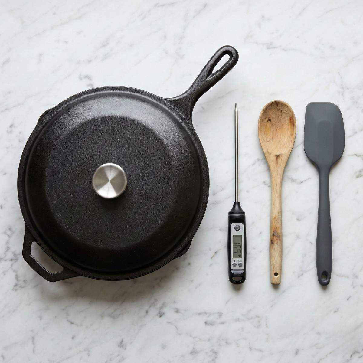 honey bbq chicken rice equipments