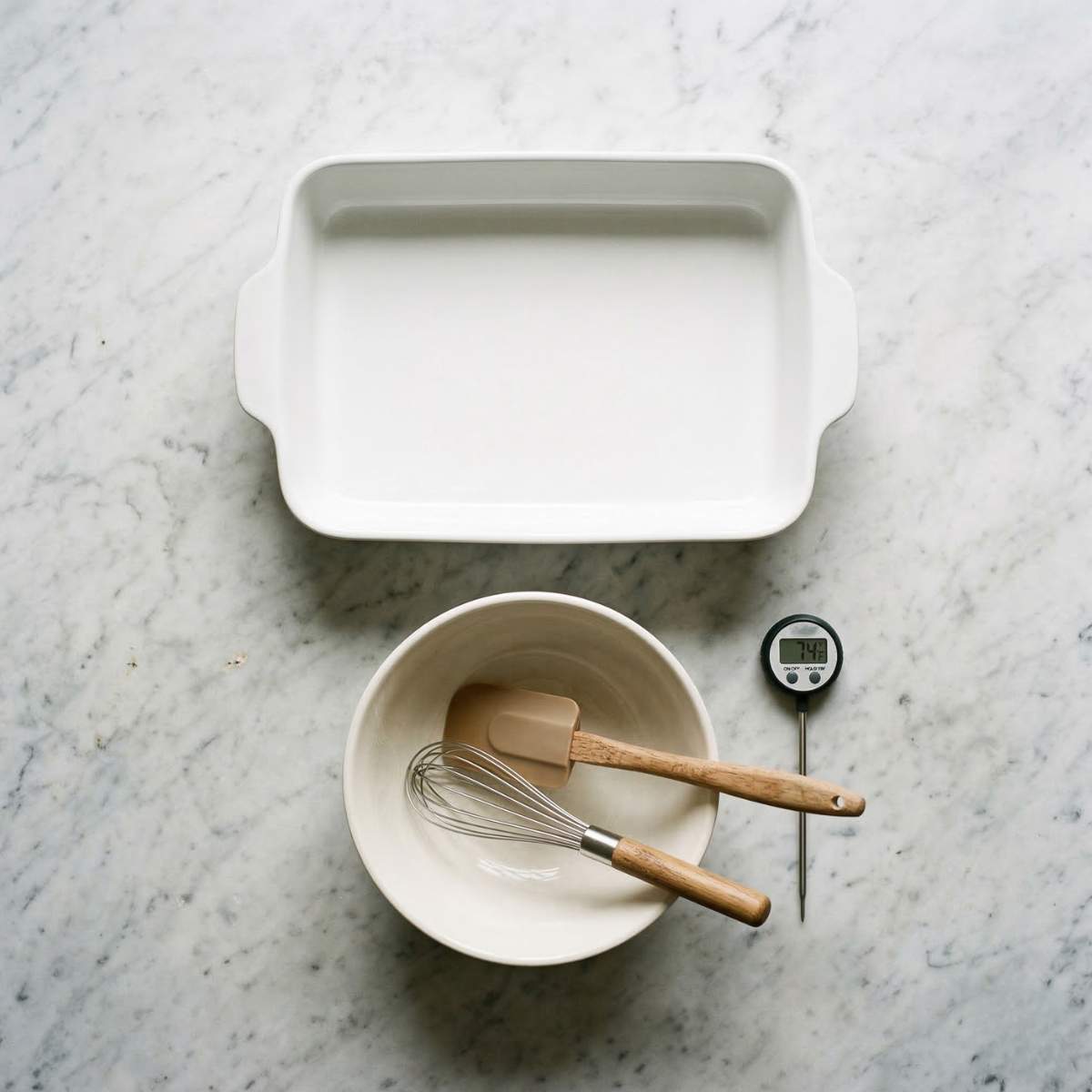 smothered cheesy sour cream chicken equipments